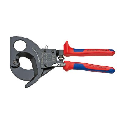 4. Knipex 95 31 280 Seitenschneider