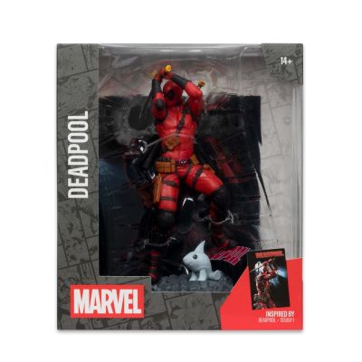 6. McFarlane Toys 14822 Sammlerfigur