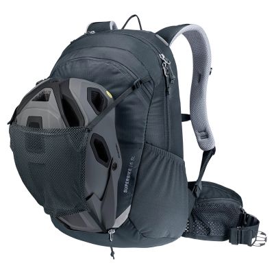 9. DEUTER SUPERBIKE 16 SL SCHWARZ 3203024-7000