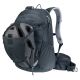 9. DEUTER SUPERBIKE 16 SL SCHWARZ 3203024-7000