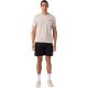 5. Champion Kurzarm-T-Shirt für Herren, Hellbeige, 221798 ES084