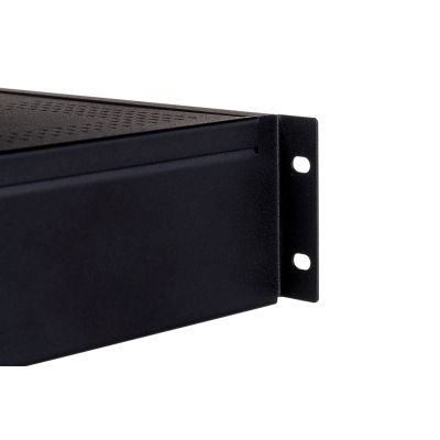 6. EVER ECO Pro 1000 AVR CDS 19" 2U USV (Rack; 1000VA) (W/EAVRRM-001K00/00)