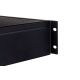 6. EVER ECO Pro 1000 AVR CDS 19" 2U USV (Rack; 1000VA) (W/EAVRRM-001K00/00)