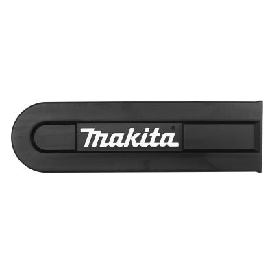 8. MAKITA DUC356ZB 2x18V 35cm Kettensäge ohne Akku und Ladegerät