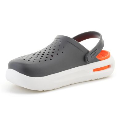 3. CROCS INMOTION CLOG SCHIEFERGRAU 209964-0DA