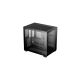 17. DeepCool CG530 Midi-Tower Schwarz