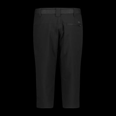 3. Cmp Damen Caprihose W 3T51246/U901