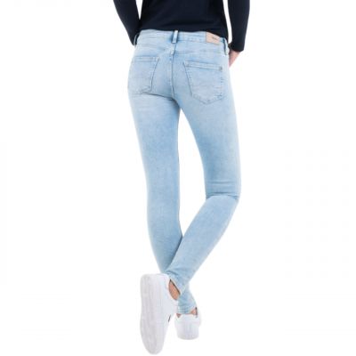 12. Pepe Jeans Pixie W Hose PL200025