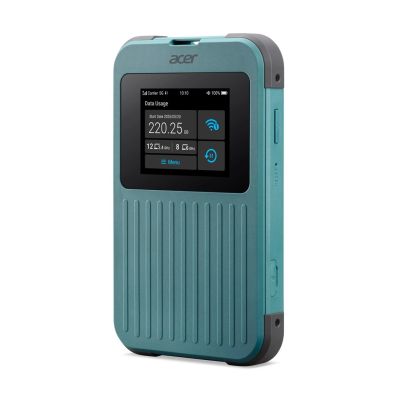 5. Acer Connect Enduro M4 5G Funktionsrouter 1GB Variante