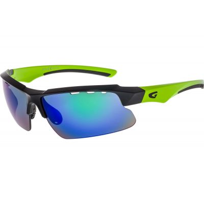 GOG FAUN E579-3 Fahrradbrille