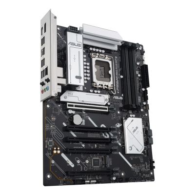 11. ASUS PRIME B860-PLUS WIFI Mainboard