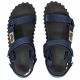 9. Gumbies Scrambler Sandale G-SC-UNI-NAVY