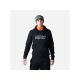 Rossignol Hero Hoodie Schwarz