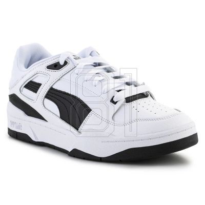 Puma Slipstream Lth Casual Lifestyle M 387544-04 shoes