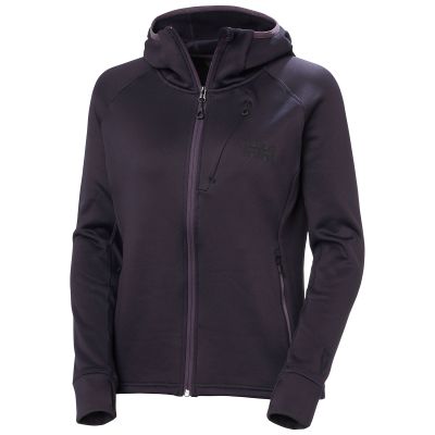 Helly Hansen Damen Fleece-Sweatshirt W ODIN THERMAL PRO FLEECE JKT 49585 660