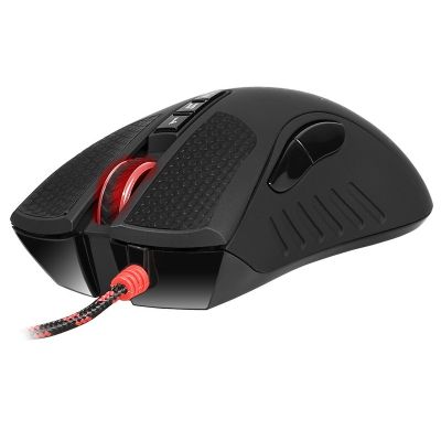2. A4TECH KABELMOUSE BLOODY A90 AKTIVIERT A4TMYS47224