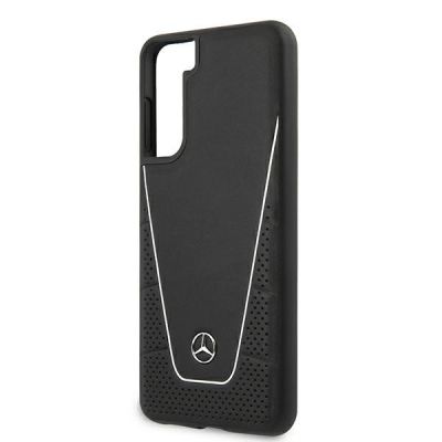 6. Mercedes MEHCS21SCLSSI S21 G991 czarny/black hardcase Dynamic Line