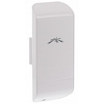 3. UBIQUITI LOCO-M5 Zugangspunkt