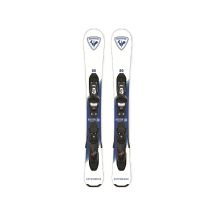 Rossignol Experience Kid Kid-X / Kid 4 GW B76 Schwarze Ski