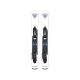 Rossignol Experience Kid Kid-X / Kid 4 GW B76 Schwarze Ski