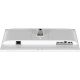 9. Iiyama TFT XUB2497HSU IPS 24'' HDMI/DP/2xUSB/hoev/weiß - Flachbildschirm - 60,5 cm