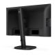 13. Philips 3000 Serie 24B2U3301D/00 Computermonitor 61,2 cm (24,1") 1920 x 1200 px WUXGA LCD Schwarz
