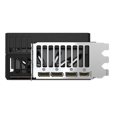 14. Gigabyte GeForce RTX 5090 AORUS MASTER 32GB Grafikkarte