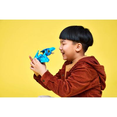 11. LEGO Jurassic World 77977 – Baby-Dinosaurier: Pteranodon