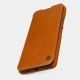 16. Nillkin Qin Case Klapphülle für Xiaomi Redmi Note 11T 5G / 11S 5G / 11 5G (China) / Poco M4 Pro 5G – Schwarz