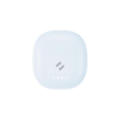 6. Havit TW931 Kabellose TWS-Kopfhörer (Blau)