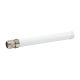 9. LevelOne omnidirektionale/IP65 5/8dBi 2,4/5GHz Antenne