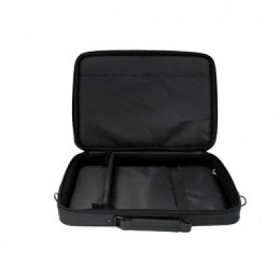 5. Esperanza Classic Laptoptasche + ET103 (17"; schwarz)