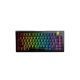 2. Glorious Gaming GMMK 3 PRO HE Tastatur QWERTY US-Englisch Schwarz