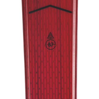 10. ROSSIGNOL ESCAPER 87 Skitourenski