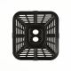 9. Girmi FG26 Zweikammer-Fettfreifritteuse