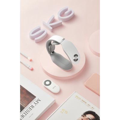 15. Nackenmassagegerät weiß 4098E SKG