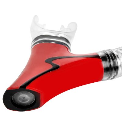 Spokey Brem SPK-928084 Trockentauchschnorchel