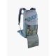 4. EVOC Stage 6 Fahrradrucksack aus Stahl