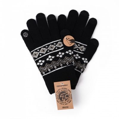 4. Tempish Touchscreen-Handschuhe 999000011