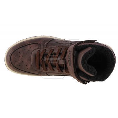 7. Kappa Bash Mid Fur M 242799-5043 Schuhe