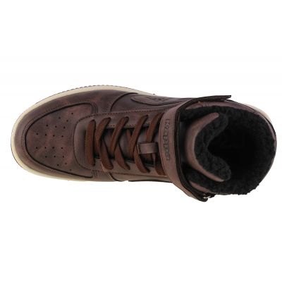 7. Kappa Bash Mid Fur M 242799-5043 Schuhe
