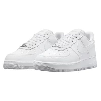 3. Nike Damenschuhe W Air Force 1 '07 Next Nature DC9486-112