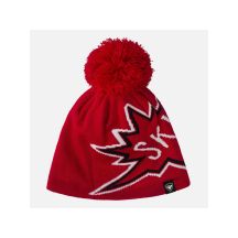 Rossignol Jr Yuki Cap Rot