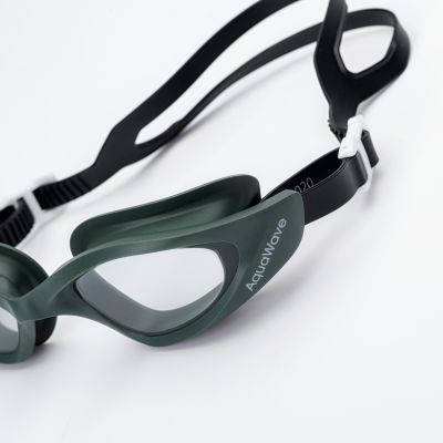 4. AquaWave Helm 92800493061 Schwimmbrille