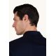 2. Paul&Shark Herren-Poloshirt aus Baumwolle und Lyocell, Marineblau (25411283-13)
