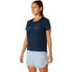 2. Asics Ventilate SS Top W 2012C033-401 T-shirt