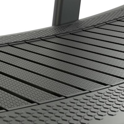 14. VIRTUFIT PRO ELITE HIIIT LAUFBAND - AIR RUNNER