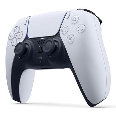 6. DualSense Wireless-Controller SONY Weiß