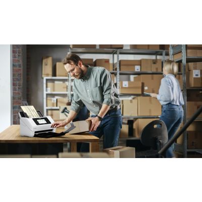 5. Epson WorkForce DS-900WN