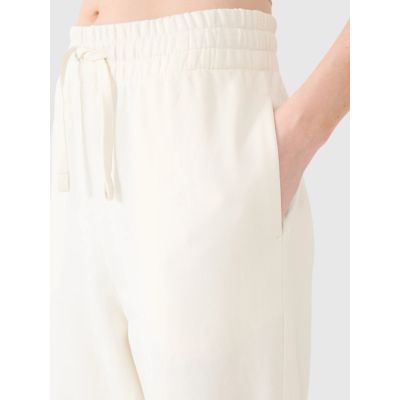 7. Damen Jogger Sweatpants 4F 4FWSS25TTROF0994-11S